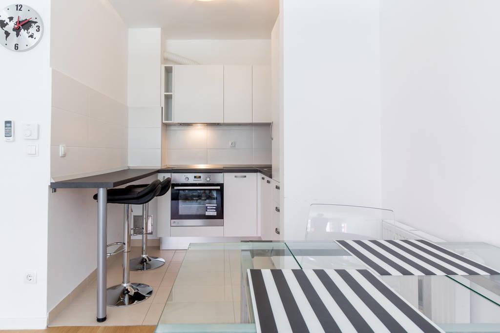 Flexible Selfcheckins 9 - Zagreb - Garage - Electric Vehicle Ccharger - Loggia - New - Apartments Repinc 9 Exterior foto